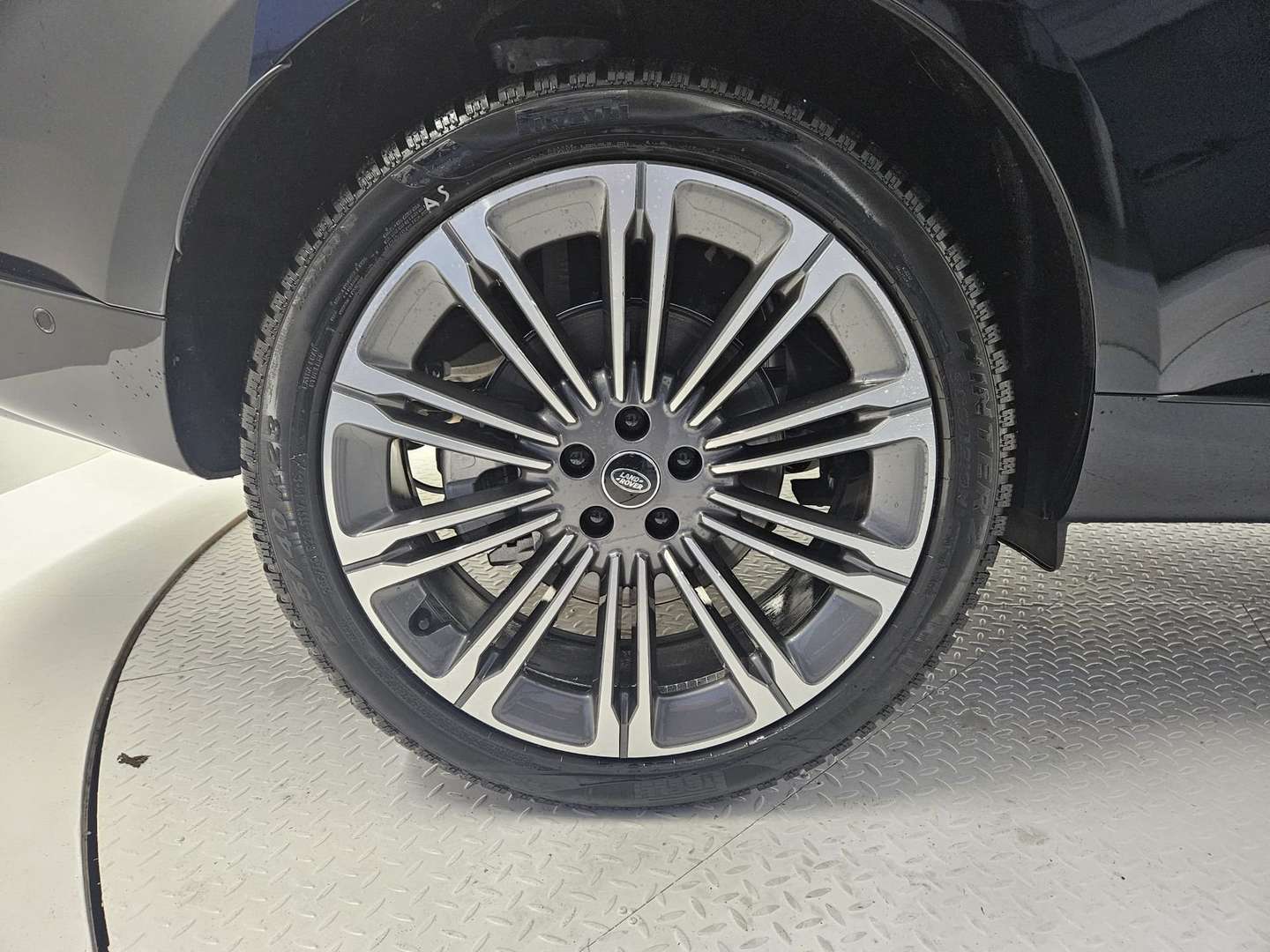 Land Rover Range Rover D350 HSE - 2025 - Joinsteer - #9