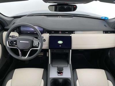 Land Rover Discovery Sport P300e Dynamic SE