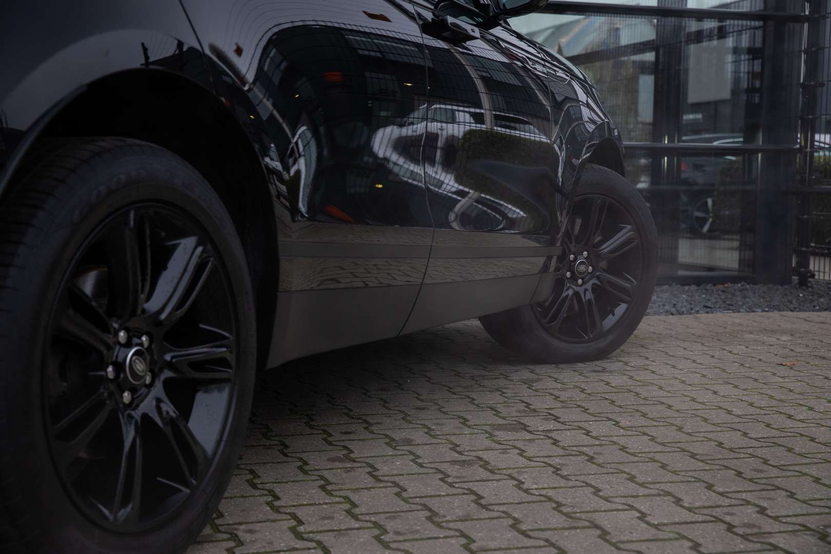 Land Rover Range Rover Velar P400e S - 2022 - Joinsteer - #6