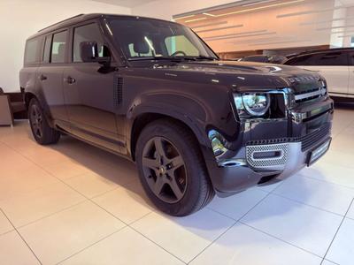 Land Rover Defender 130 X-Dynamic SE D300 - - Joinsteer - #1