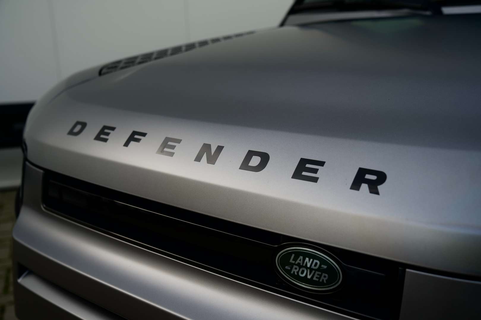 Land Rover Defender 90 D250 SE - 2021 - Joinsteer - #6