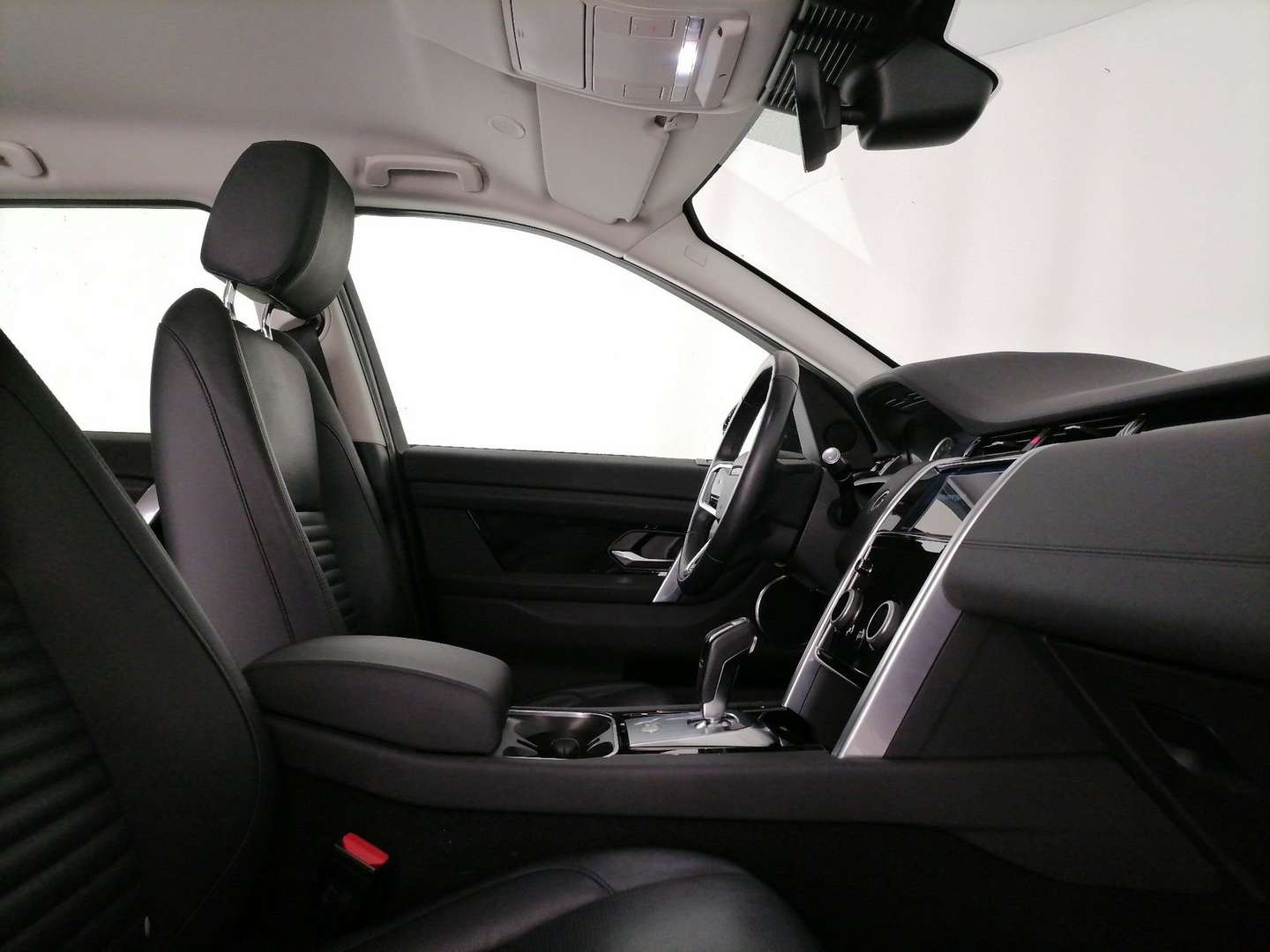 Land Rover Discovery Sport P300e S - 2021 - Joinsteer - #3