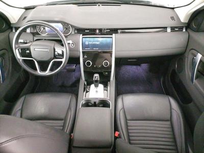 Land Rover Discovery Sport P300e S -  - Joinsteer - #3