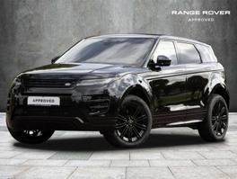 Land Rover Range Rover Evoque D200 Dynamic SE - 2025 - Joinsteer - #1
