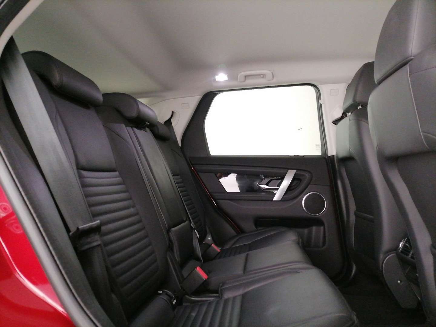 Land Rover Discovery Sport P300e S - 2021 - Joinsteer - #5