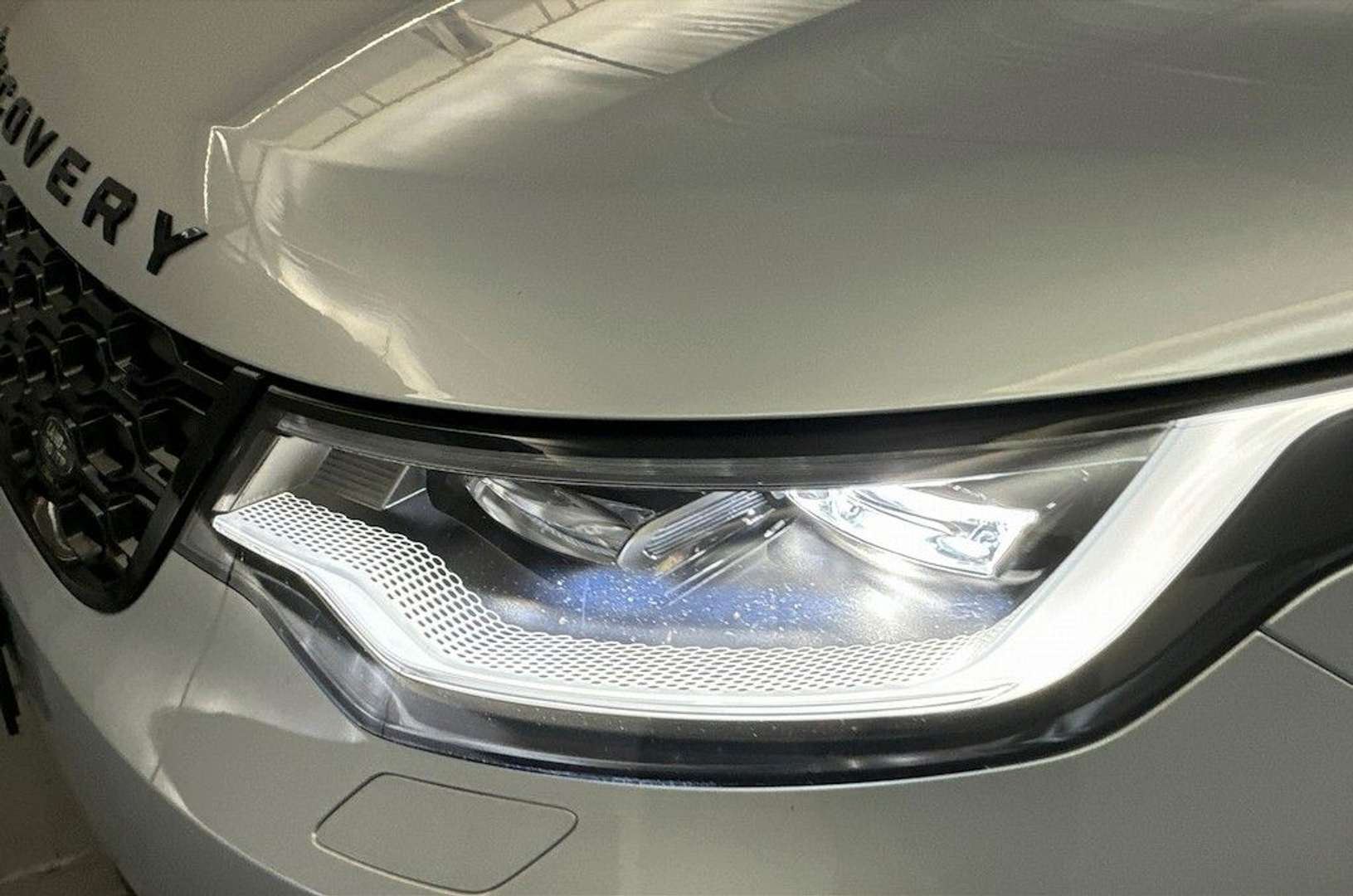 Land Rover Discovery D250 R-Dynamic SE - 2022 - Joinsteer - #5