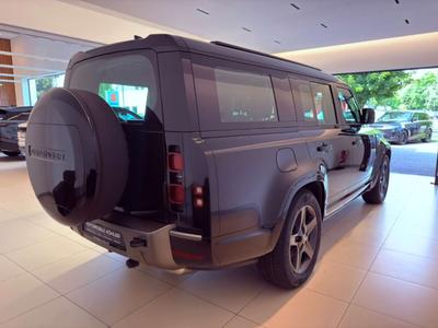 Land Rover Defender 130 X-Dynamic SE D300 - - Joinsteer - #3