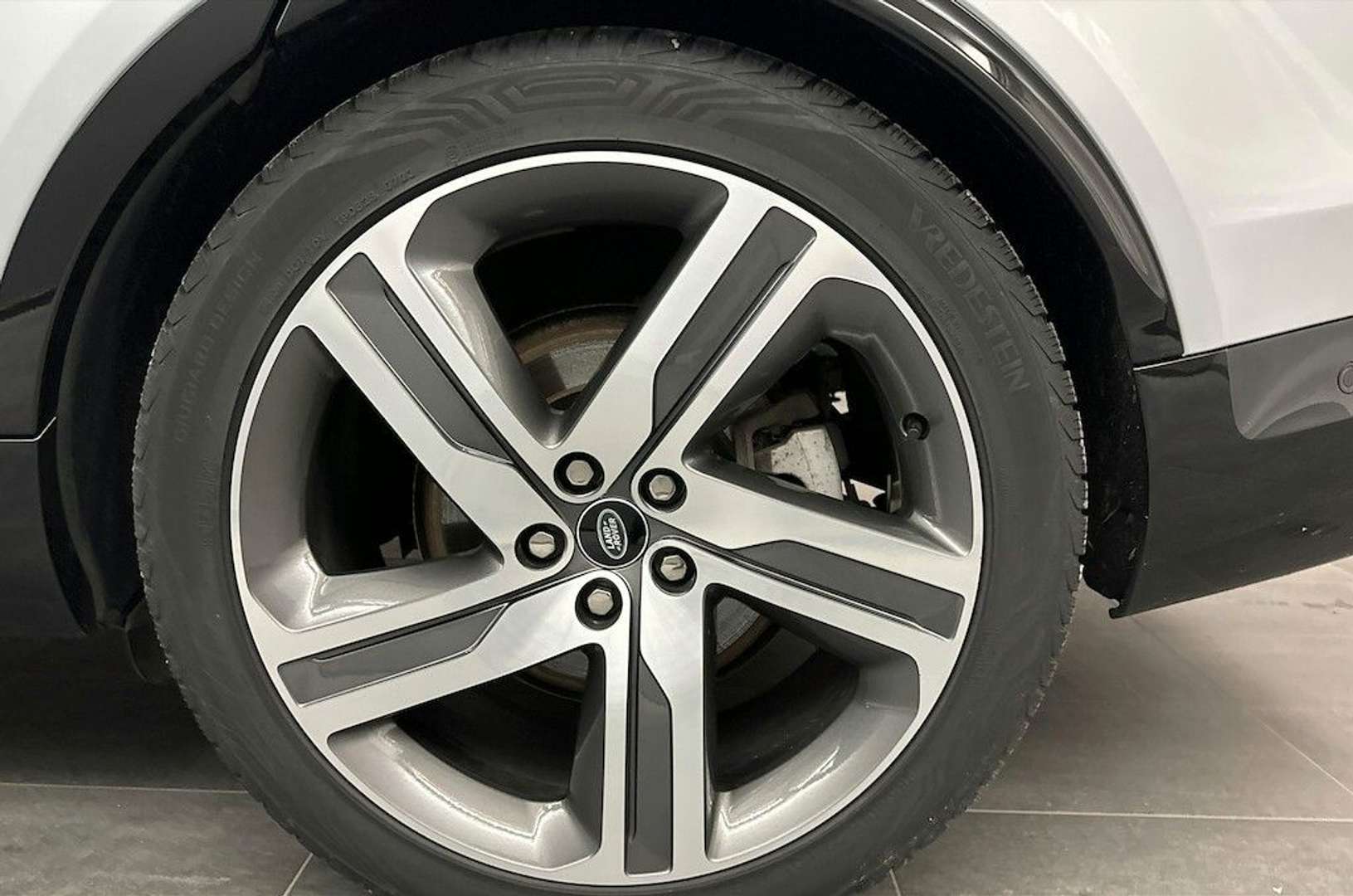 Land Rover Discovery D250 R-Dynamic SE - 2022 - Joinsteer - #6