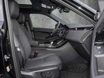 Land Rover Range Rover Evoque D200 Dynamic SE — photo 4