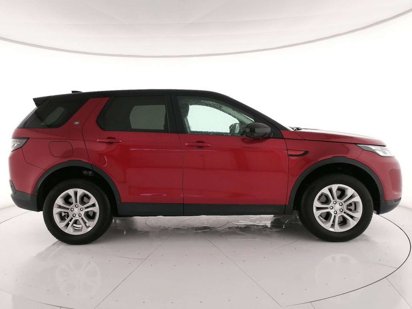 Land Rover Discovery Sport P300e S - 2021 - Joinsteer - #6
