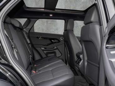 Land Rover Range Rover Evoque D200 Dynamic SE — photo 5
