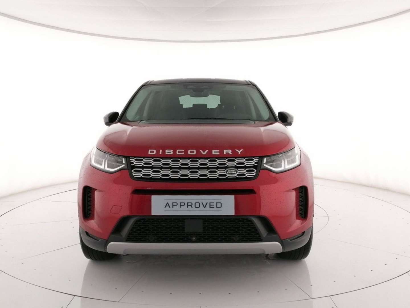 Land Rover Discovery Sport P300e S - 2021 - Joinsteer - #7