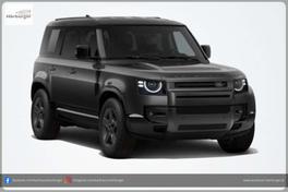 Land Rover Defender 110 X-Dynamic SE D250 - 2025 - Joinsteer - #1