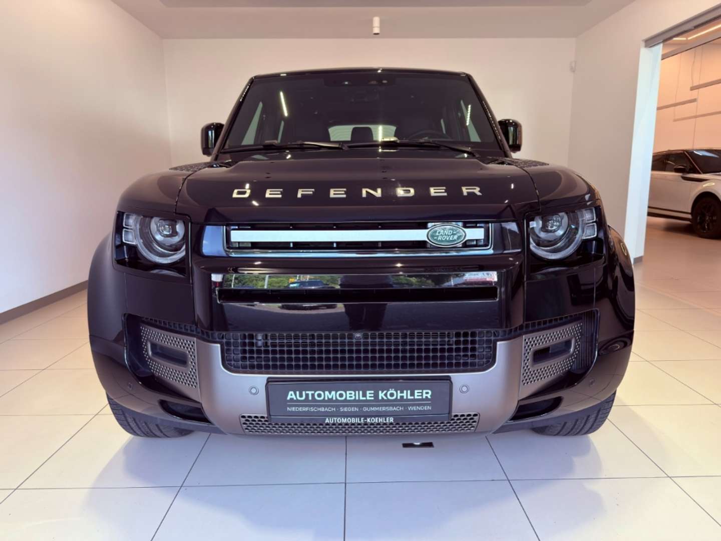 Land Rover Defender 130 X-Dynamic SE D300 - 2024 - Joinsteer - #6