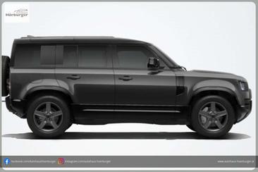 Land Rover Defender 110 X-Dynamic SE D250 — photo 2