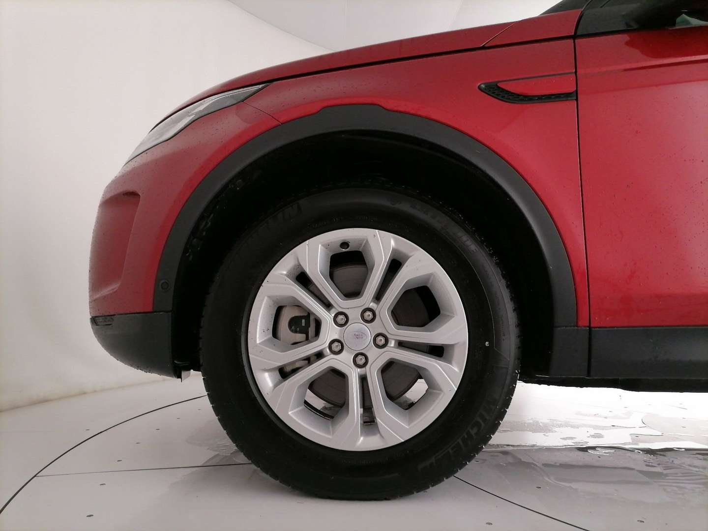 Land Rover Discovery Sport P300e S - 2021 - Joinsteer - #9