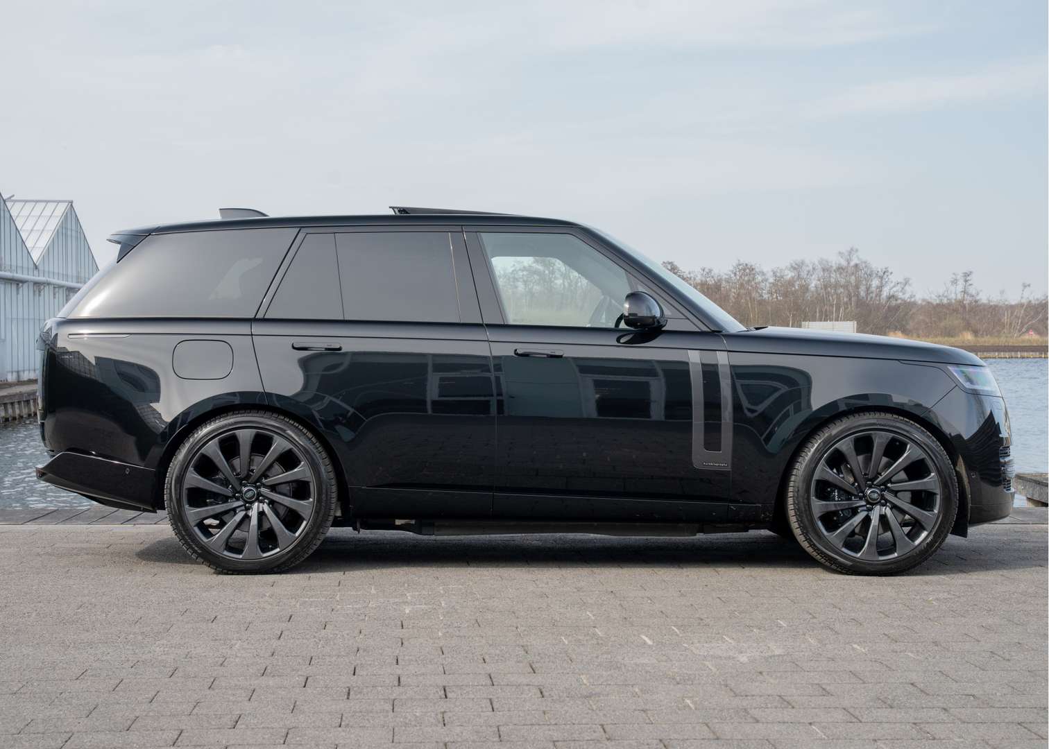 Land Rover Range Rover P550e Autobiography - 2025 - Joinsteer - #6