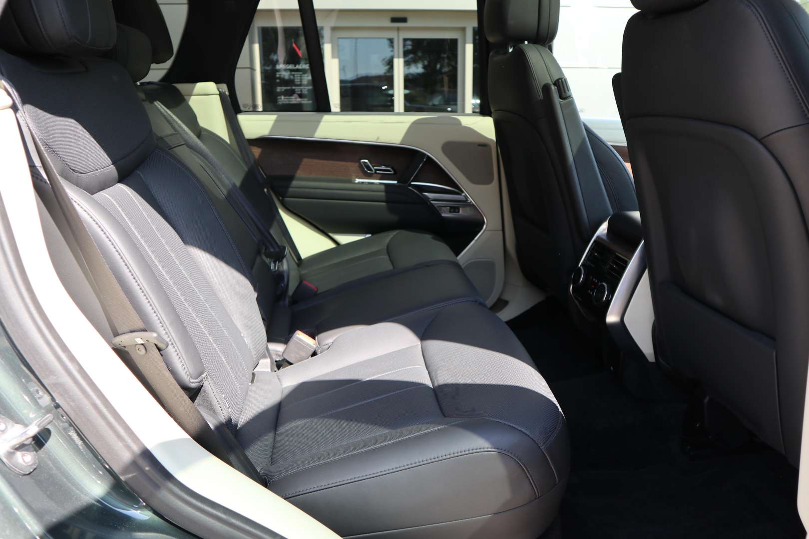 Land Rover Range Rover SE D300 - 2022 - Joinsteer - #5