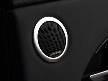 Land Rover Range Rover Evoque D200 Dynamic SE — photo 15