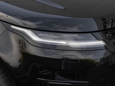 Land Rover Range Rover Evoque D200 Dynamic SE — photo 18