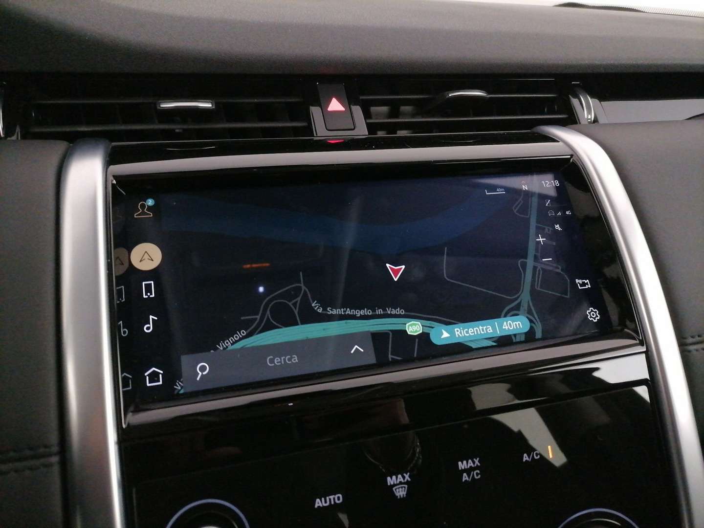 Land Rover Discovery Sport P300e S - 2021 - Joinsteer - #17