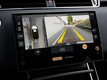Land Rover Range Rover Evoque D200 Dynamic SE — photo 24
