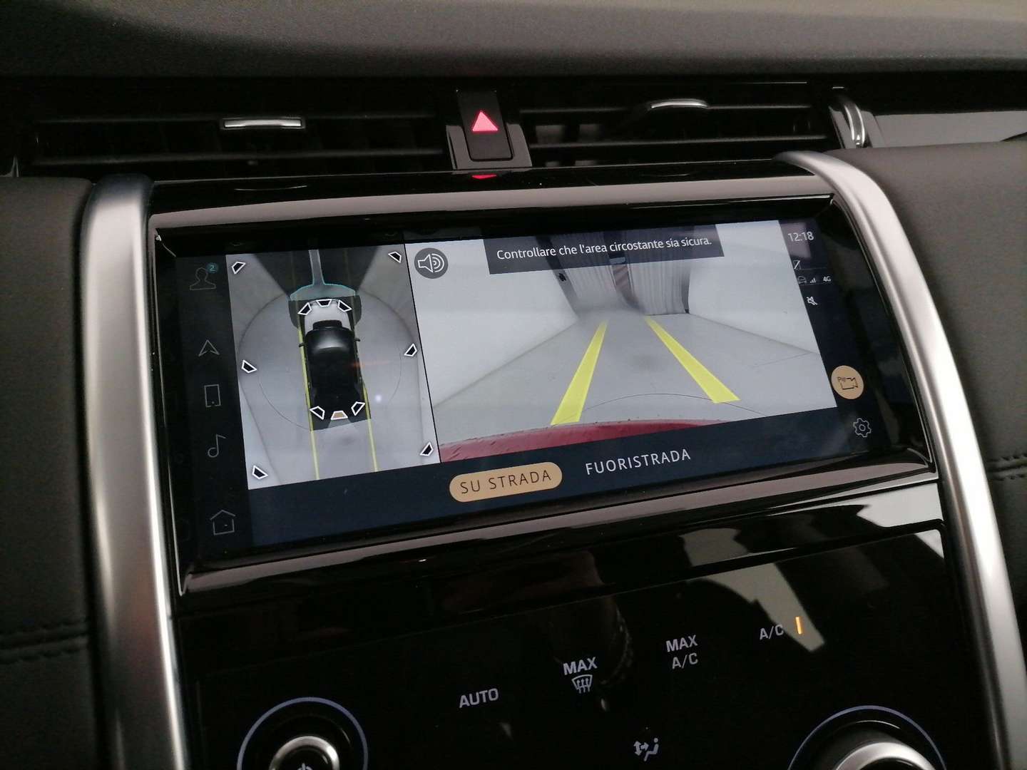 Land Rover Discovery Sport P300e S - 2021 - Joinsteer - #19