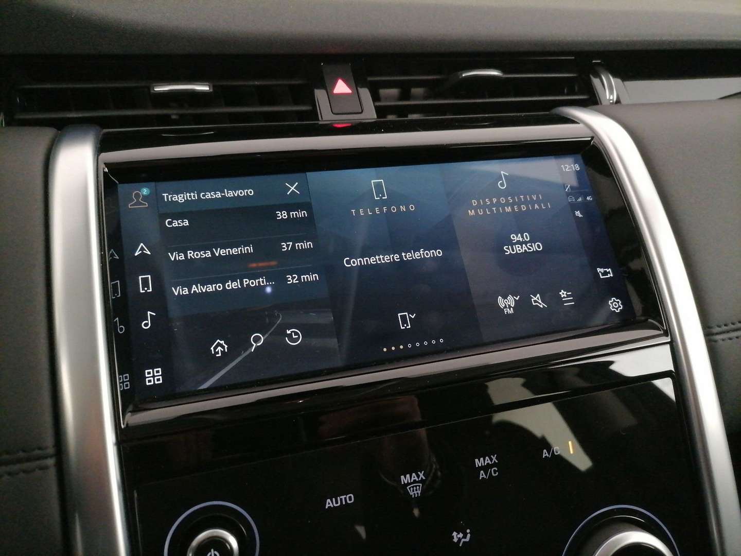 Land Rover Discovery Sport P300e S - 2021 - Joinsteer - #20