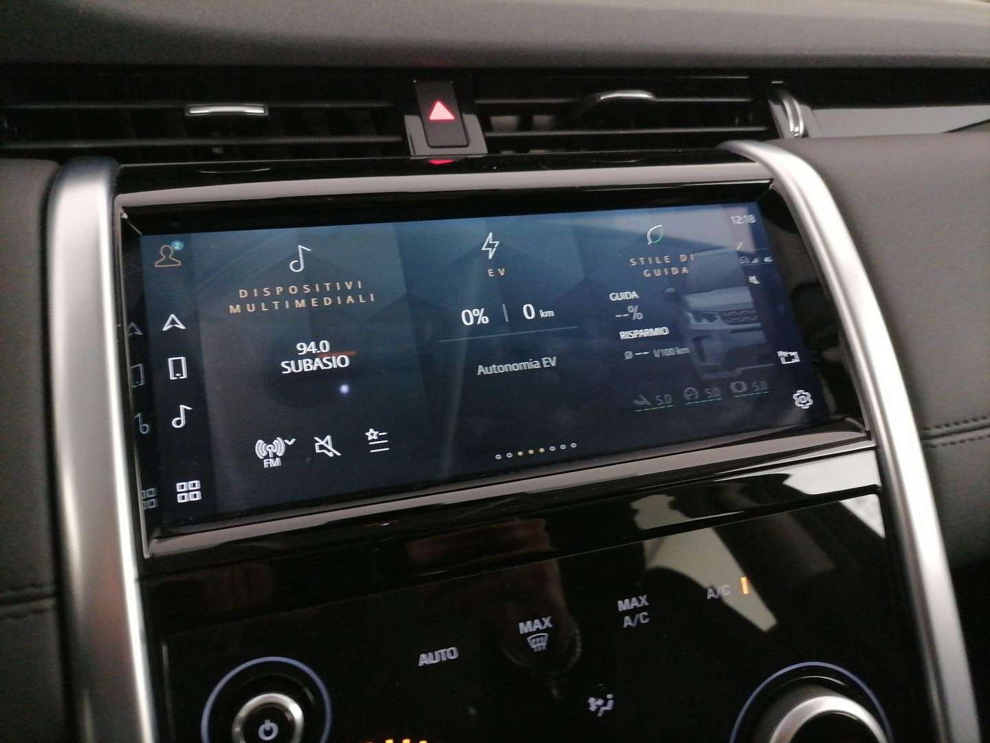 Land Rover Discovery Sport P300e S - 2021 - Joinsteer - #21