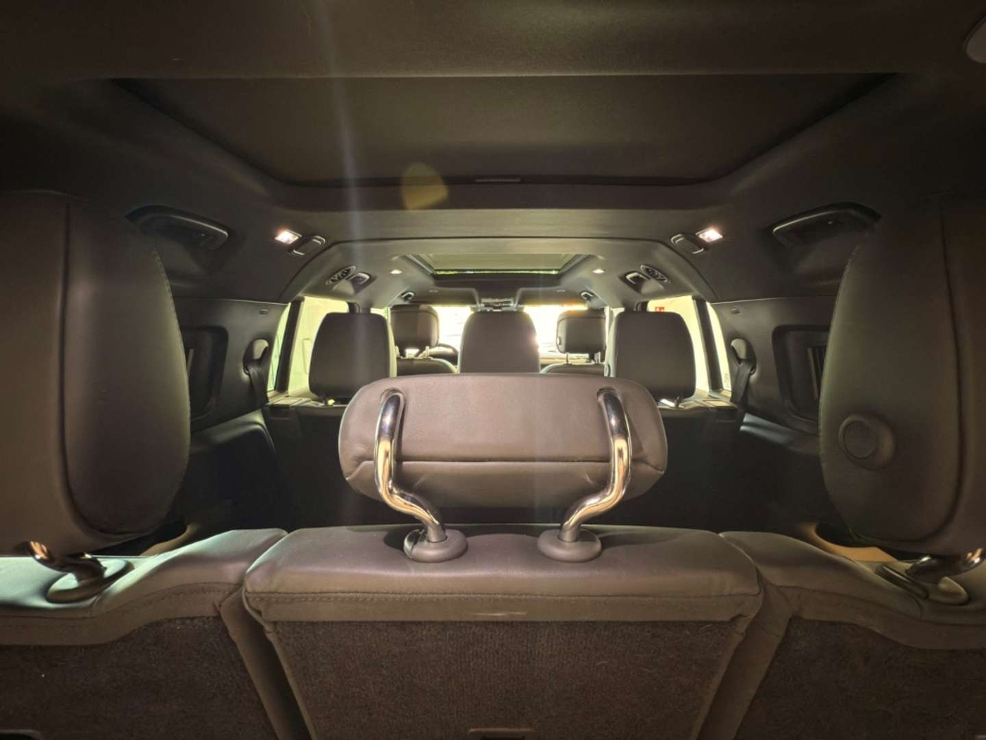 Land Rover Defender 130 X-Dynamic SE D300 - 2024 - Joinsteer - #21