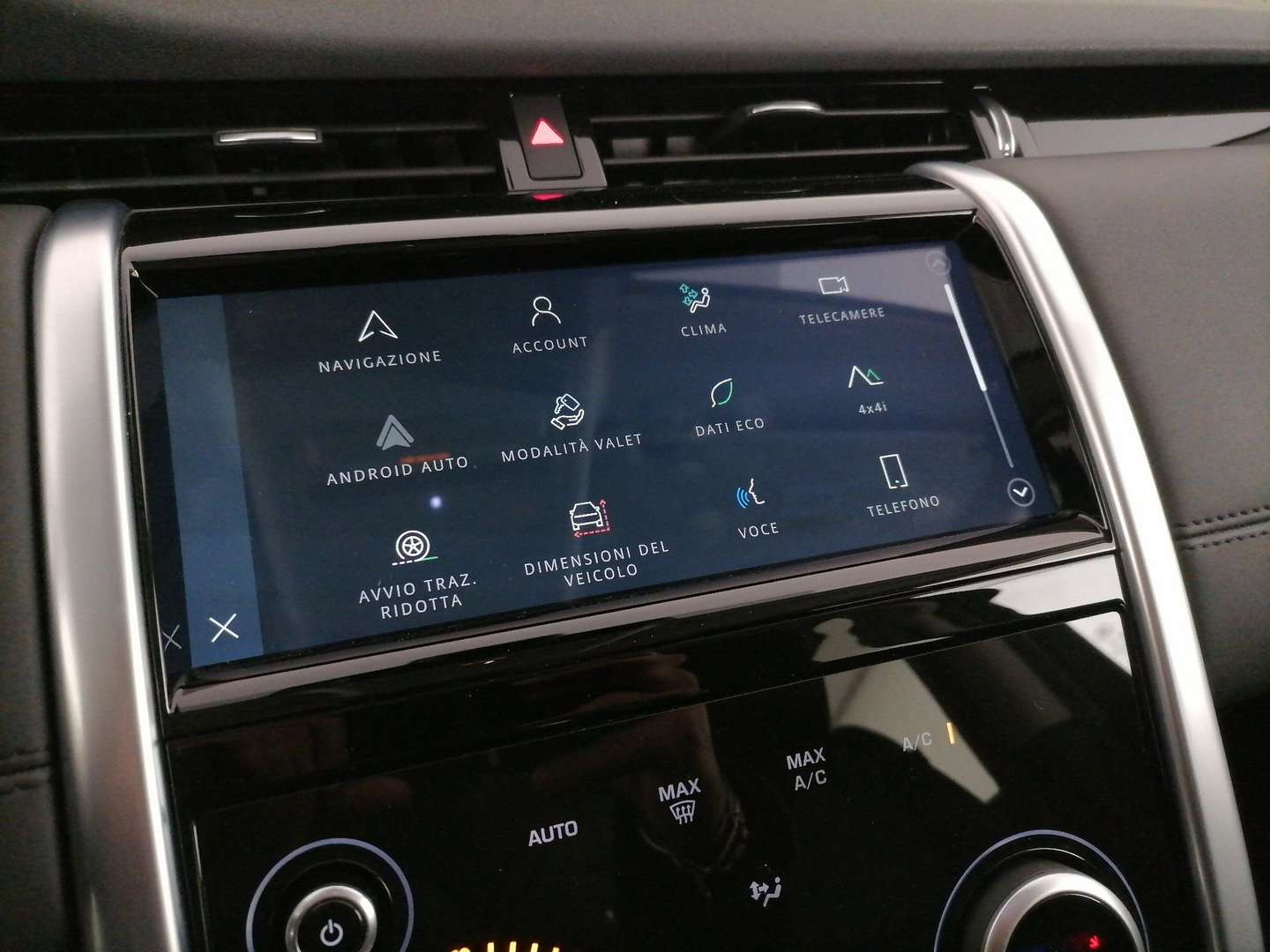 Land Rover Discovery Sport P300e S - 2021 - Joinsteer - #23