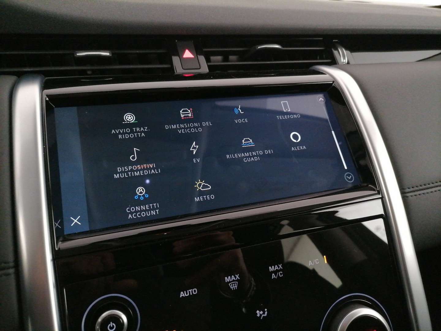 Land Rover Discovery Sport P300e S - 2021 - Joinsteer - #24