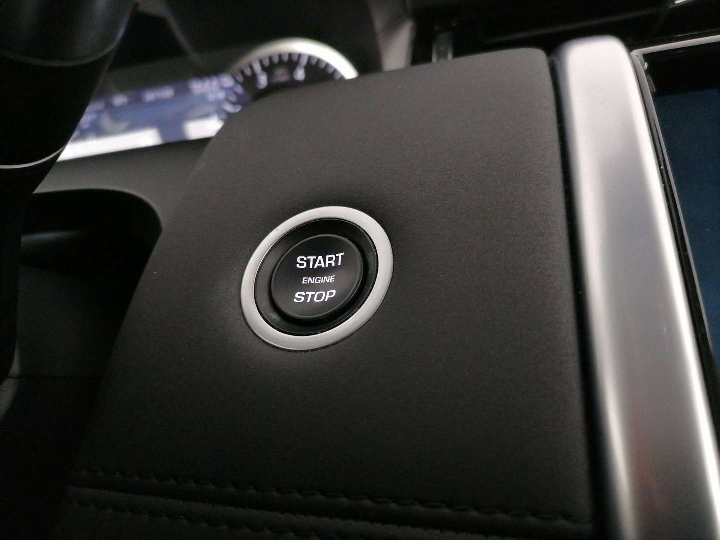 Land Rover Discovery Sport P300e S - 2021 - Joinsteer - #26