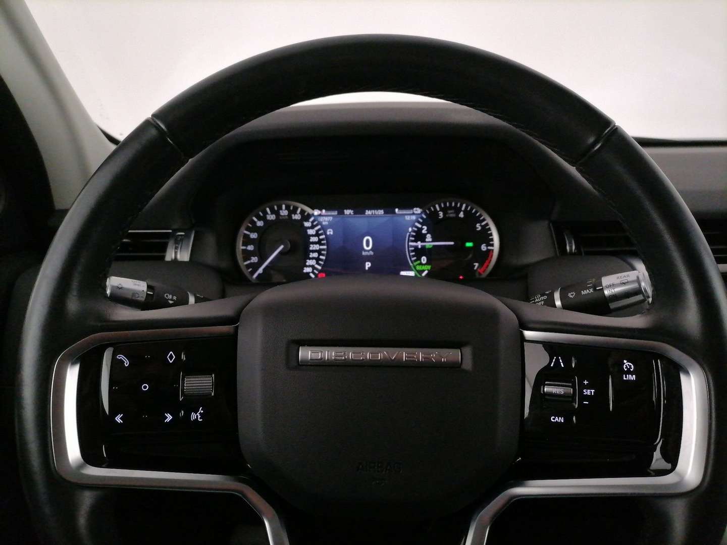 Land Rover Discovery Sport P300e S - 2021 - Joinsteer - #27