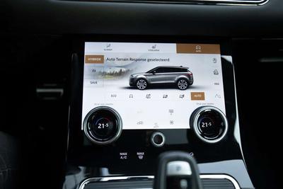 Land Rover Range Rover Evoque P300e R-Dynamic SE - - Joinsteer - #4