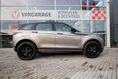 Land Rover Range Rover Evoque P300e R-Dynamic SE - - Joinsteer - #5