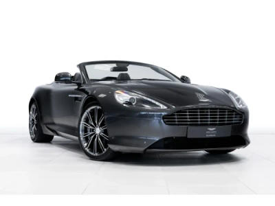 Aston Martin Virage Virage Volante 5.9 -  - Joinsteer - #1