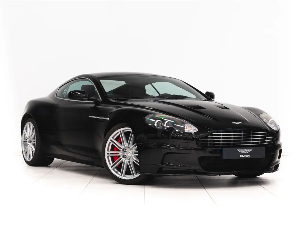 Aston Martin DBS I DBS V12 Coupe 5.9 - 2009 - Joinsteer - #1