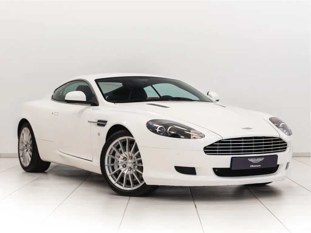 Aston Martin DB9 Coupe 5.9 - 2009 - Joinsteer - #1