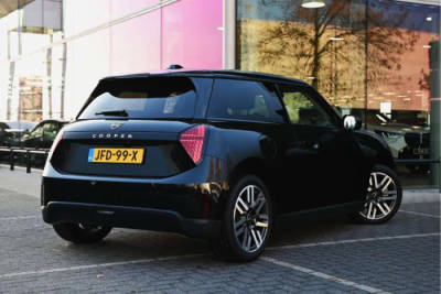 Mini Hatchback Classic Cooper E - 2025 - Joinsteer - #1