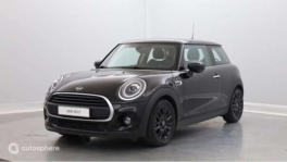 Mini One Greenwich_One - 2021 - Joinsteer - #1