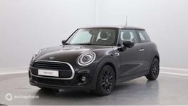 Mini One Greenwich_One - 2021 - Joinsteer - #1
