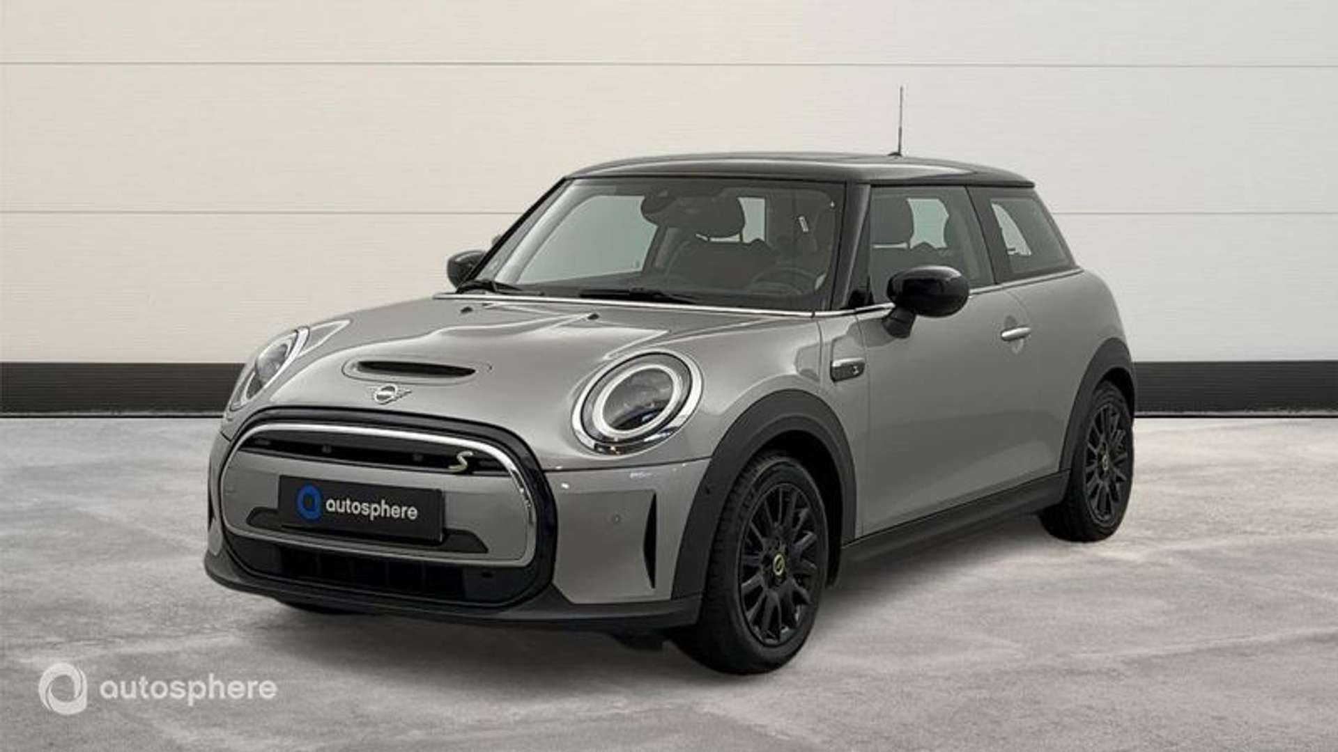 Mini Cooper SE Edition Premium Plus Cooper SE - 2023 - Joinsteer - #1