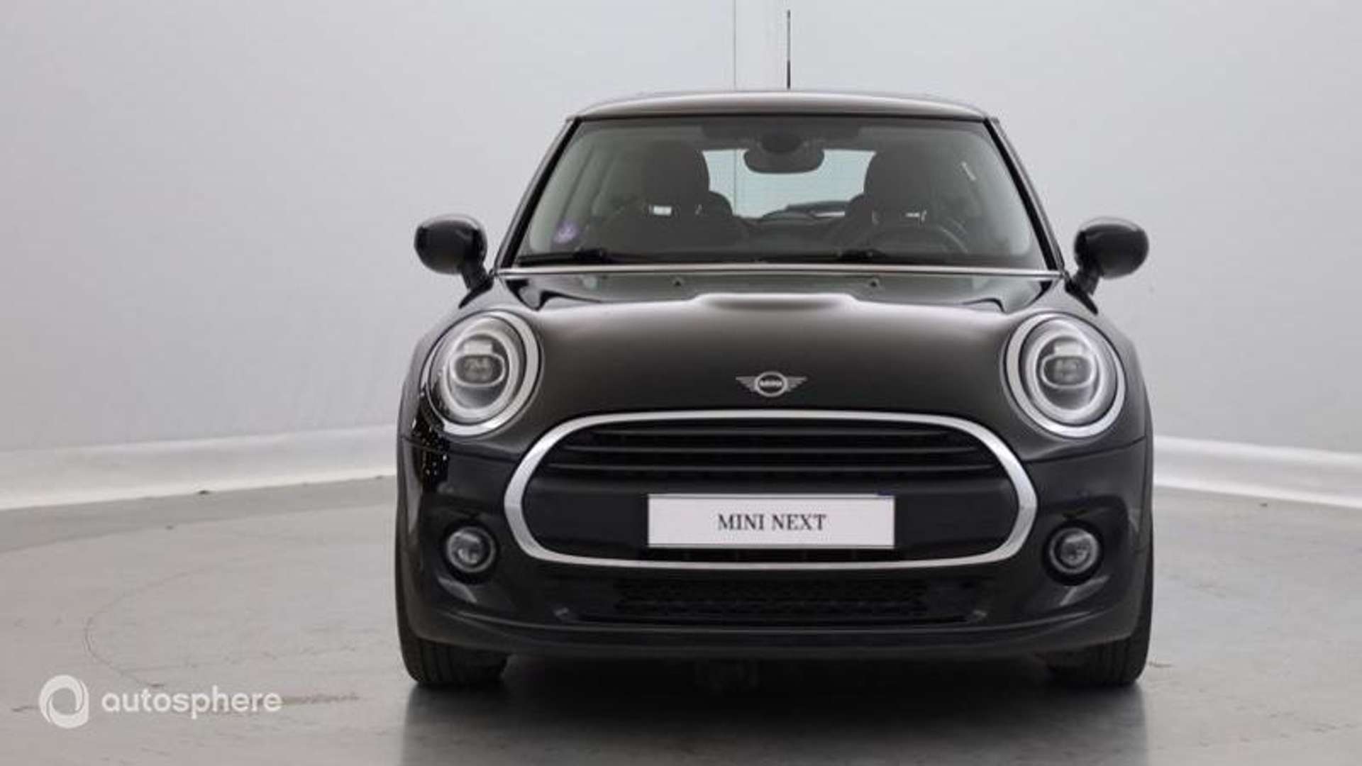 Mini One Greenwich_One - 2021 - Joinsteer - #2