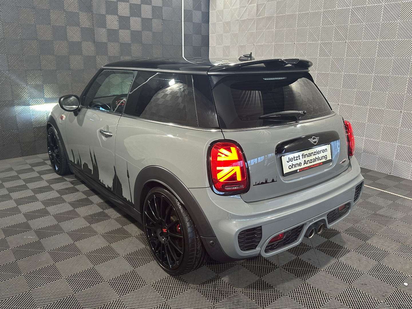 Mini John Cooper Works Sport John Cooper Works - 2020 - Joinsteer - #3