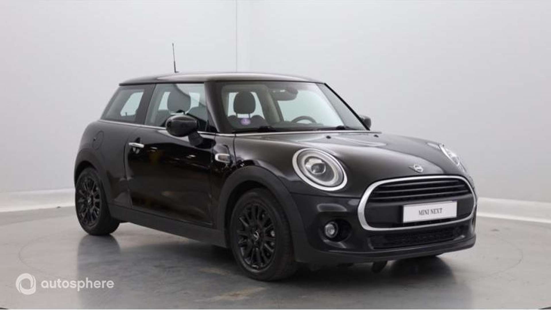 Mini One Greenwich_One - 2021 - Joinsteer - #3