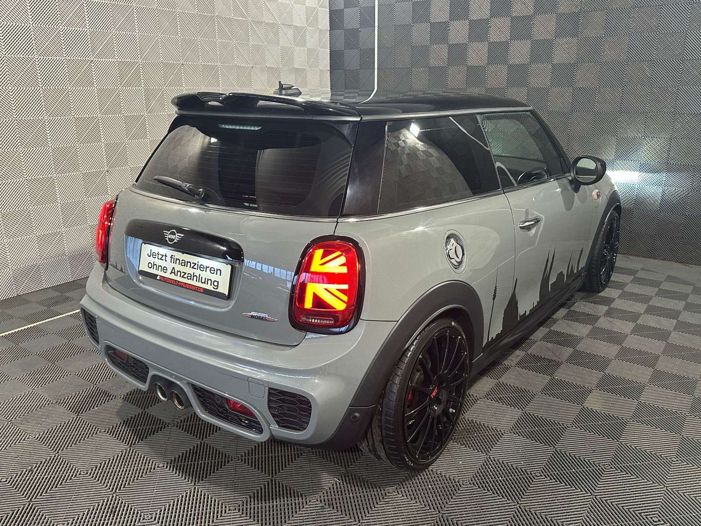 Mini John Cooper Works Sport John Cooper Works - 2020 - Joinsteer - #4