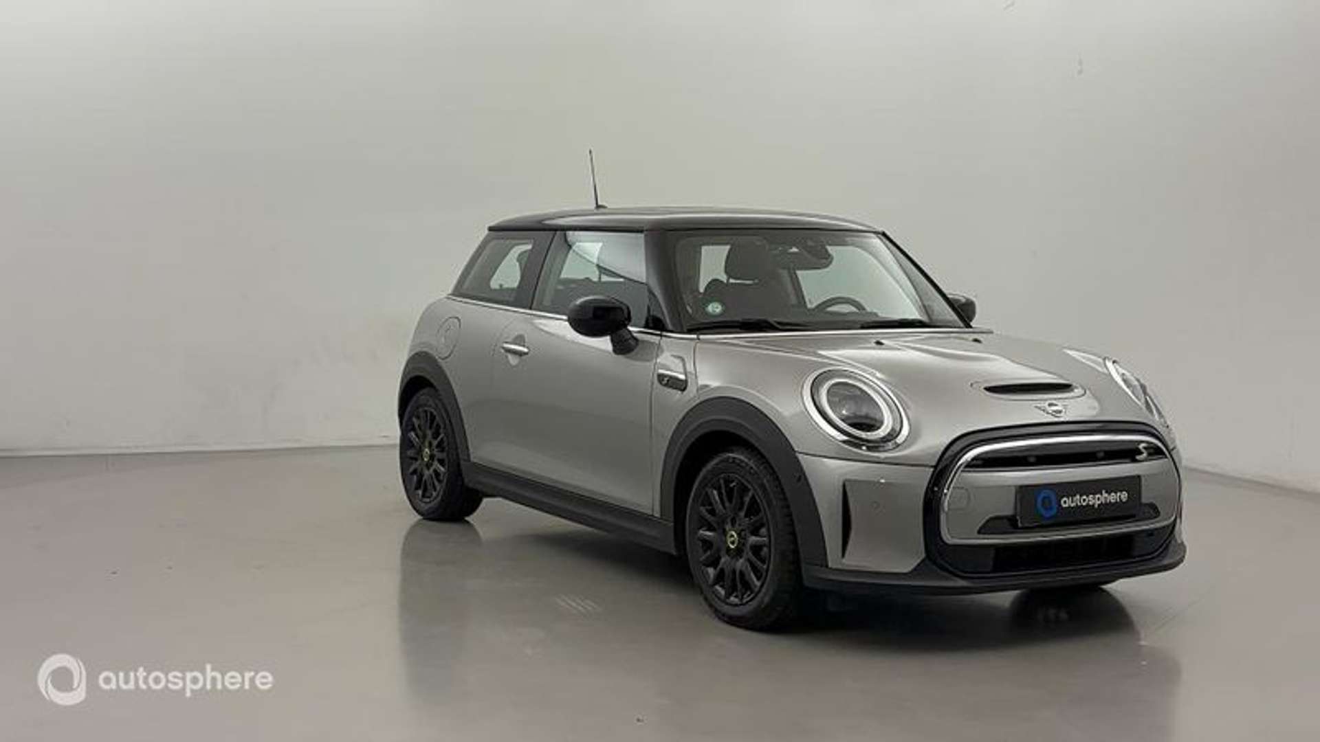 Mini Cooper SE Edition Premium Plus Cooper SE - 2023 - Joinsteer - #3