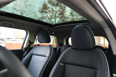 Mini Hatchback Classic Cooper E -  - Joinsteer - #4