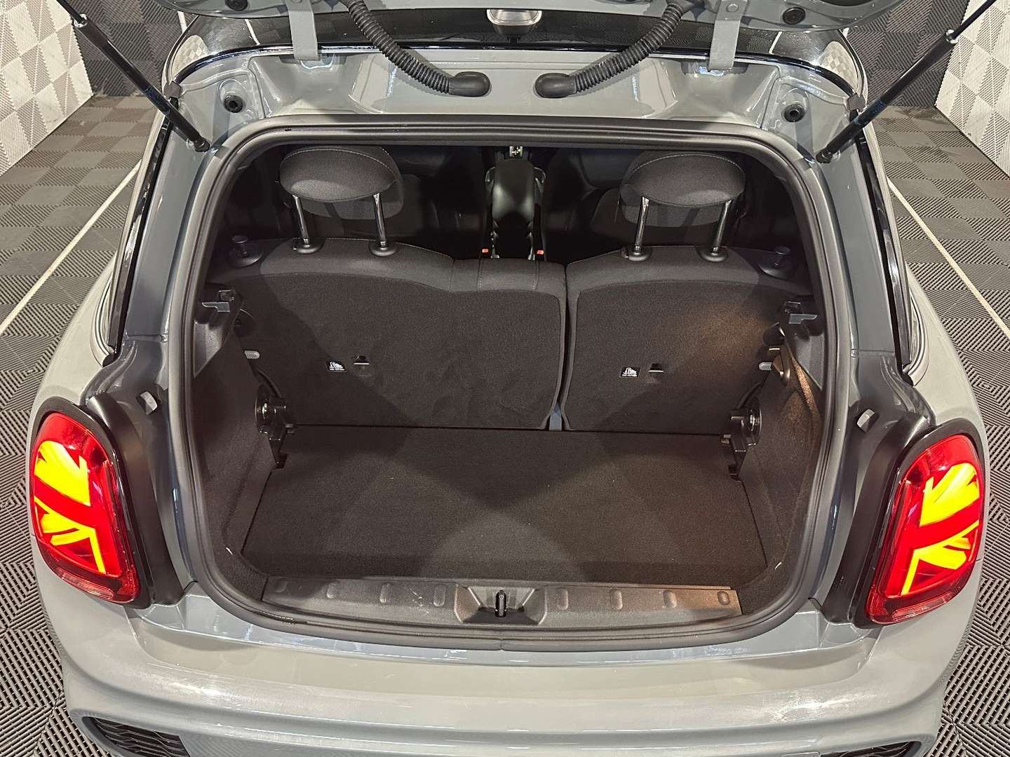 Mini John Cooper Works Sport John Cooper Works - 2020 - Joinsteer - #5